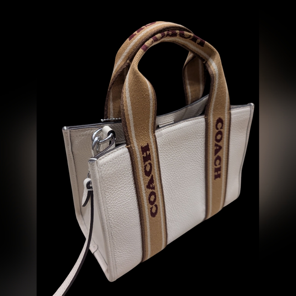 Coach Smith Tote 24